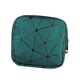 thumbnail image 3 of Bolsa De Almacenamiento De Toallas Sanitarias Bolsa De Período Portátil Duradera Para Mujeres Adolescentes Color Verde, 3 of 5