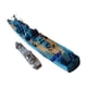 thumbnail image 2 of Modelos de barcos de juguete de construcción de barcos navales, juguete de Papercraft para niños y adultos, Kit de modelo de papel para, 2 of 4