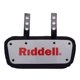 thumbnail image 1 of Placa dorsal Riddell gris talla única, 1 of 1
