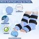 thumbnail image 3 of La compresa de hielo envuelve el tobillo y pie REVIX para aliviar el dolor de las lesiones, 3 of 6