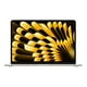 thumbnail image 1 of Macbook Air 2024 Chip M3 8GB RAM 256GB SSD 15 3 Starlight - (Reacondicionado), 1 of 3