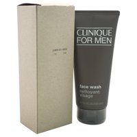 Limpiador Facial Clinique For Men 200Ml Hombre