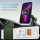 thumbnail image 5 of Funda FOXDOCK para iPhone 13 Pro – Magnética Antigolpes con Soporte y Protección Doble, 5 of 6
