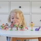 thumbnail image 3 of Super TOOB Friendly Fairies de Toy Safari Ltd., con 10 figuras, 3 o más, 3 of 7
