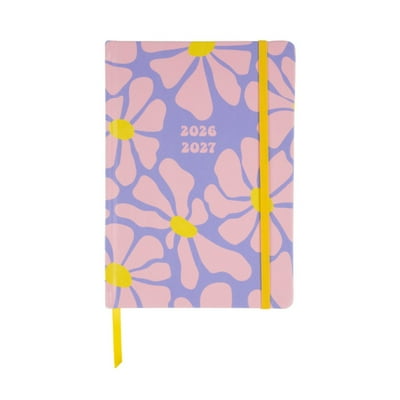 Planificador 2026-2027 Diseño  Pen&Gear