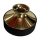 thumbnail image 1 of Accesorios Para Silenciador De Saxofón Alto Para Suministros De Práctica De Instrumentos Amante De La Música Oro, 1 of 3