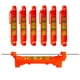 thumbnail image 1 of Nivel de línea con burbuja colgante YOTOM, 7 piezas para construcción, 1 of 5