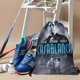 thumbnail image 3 of Casablanca Mochila de Cuerdas para Deportes y Gimnasio, Bolsa de Cuerdas Resistente al Agua, Bolsa Cinch, 30×40cm, 3 of 6