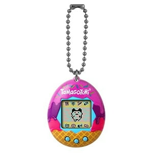 Tamagotchi Original Helados Tamagotchi