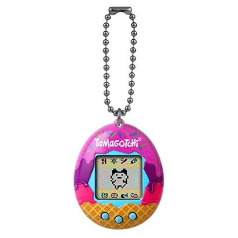 Tamagotchi Original Helados Tamagotchi
