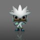 thumbnail image 3 of 30 aniversario de Funko Pop Sonic The Hedgehog Silver Glow, 3 of 8