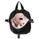 thumbnail image 3 of Mochila Urbana Bolsillo Secreto Irina Negro Calu, 3 of 6