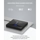 thumbnail image 2 of Unidad Blu Ray Externa Usb 3 0 Y Type C Para Pc, 2 of 8
