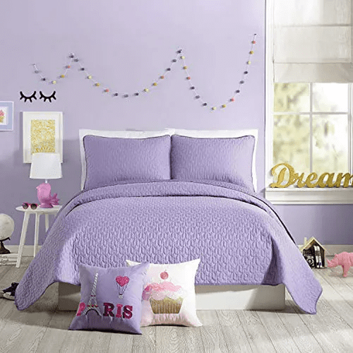 Quilt cubrecama king Idetex primavera/verano
