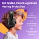 thumbnail image 2 of Auriculares Con Cancelación De Ruido Para Niños De 3 A 16 Años, 2 of 6