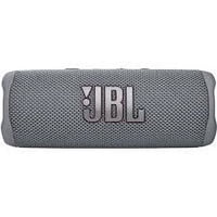 Jbl - Parlante Bluetooth Flip 6 Gris