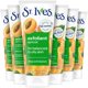 thumbnail image 1 of Exfoliante Facial St. Ives Fresh Skin Apricot 6 pzas 177 mL sin aceite, 1 of 7
