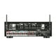 thumbnail image 3 of Receiver AV 7.2 CH 8K Denon AVR-X1800HBK, 3 of 6