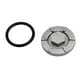 thumbnail image 1 of 4HC-15351-00-00 Tapón de drenaje de aceite con junta tórica para reemplazo de accesorios de aluminio fundido premium, 1 of 5