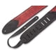 thumbnail image 2 of Correa para guitarra Levy's Leathers Sundance de 3 pulgadas de ancho, piel estampada, 2 of 4