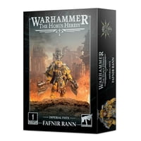 Action Figure Games Workshop Fafnir Rann Imperial Fists Warhammer 40K