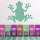thumbnail image 2 of Decomural Frog Reptile Animals WS-32726, 2 of 2