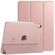 thumbnail image 1 of Funda para iPad Air TimoVo M2 2024 de 11 pulgadas (5.ª y 4.ª generación), color oro rosa, 1 of 9