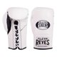 thumbnail image 1 of Guantes de boxeo CLETO REYES Safetec 283 g blanco, 1 of 7