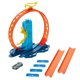 thumbnail image 2 of Hot Wheels Track Builder, Paquete Lanzador de Loop, 2 of 8