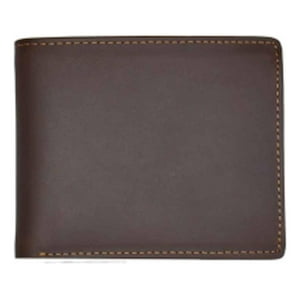 Billetera Cuero Yelco Hecha A Mano Raiquen Cafe