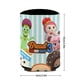 thumbnail image 3 of Panadería Barbería Funda enfriadora de latas, aislante de bebidas para mantener frías o calientes, funda térmica plegable para latas, portabebidas reutilizable, 3 of 6