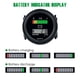 thumbnail image 4 of Medidor de batería YOOREAL 12-72V con indicador de horas, 4 of 9