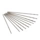 thumbnail image 1 of Brocas helicoidales cobalto de 10 piezas m35 hss, afiladas, resistentes a la abrasión 0.7mm, 1 of 5