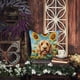 thumbnail image 5 of Cojín Sunflowers Otterhound 35 X 35 Cm, 5 of 6