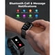 thumbnail image 2 of Reloj Smart SOUYIE H38 1.57in Llamadas BT IP67 230mAh, 2 of 3