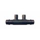 thumbnail image 1 of Colector de tubería Conbraco EPXM2PTO Quick Connect fabricado en Canadá, 1 of 4