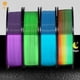 thumbnail image 3 of Paquete de filamentos para impresora 3D Yousu Glow in The Dark PLA de 1,75 mm, 3 of 6