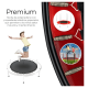 thumbnail image 3 of Cama elástica trampolín para exterior 1,4 m, 3 of 3