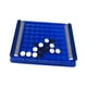 thumbnail image 1 of Juego De Mesa De Estrategia Reversi, Rompecabezas Para Viajes A Casa Para Adolescentes, Regalo Familiar Sin Disco De Penalización, 1 of 5