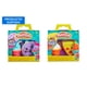 thumbnail image 1 of Masas Play-Doh Miniset Golosinas Surtido, 1 of 5