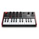 thumbnail image 2 of Controlador MIDI Portatil Profesional Akai MPK Mini Play, 2 of 2
