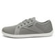 thumbnail image 2 of Zapatilla casual barefoot unisex Saguaro Luck I gris oscuro 44, 2 of 6