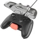 thumbnail image 5 of Funda de Controlador ABS Compatible con Switch 2 PRO Gamepad, con Puerto de Carga, Funda Protectora Resistente a Arañazos, 5 of 7