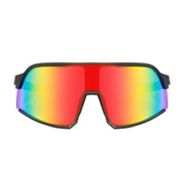 Polasup Gafas Lentes De Sol Gafas De Montaña A Prueba De Viento Y Protección Solar