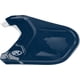 thumbnail image 1 of Protector facial ajustable Rawlings MACH Navy RH, 1 of 4