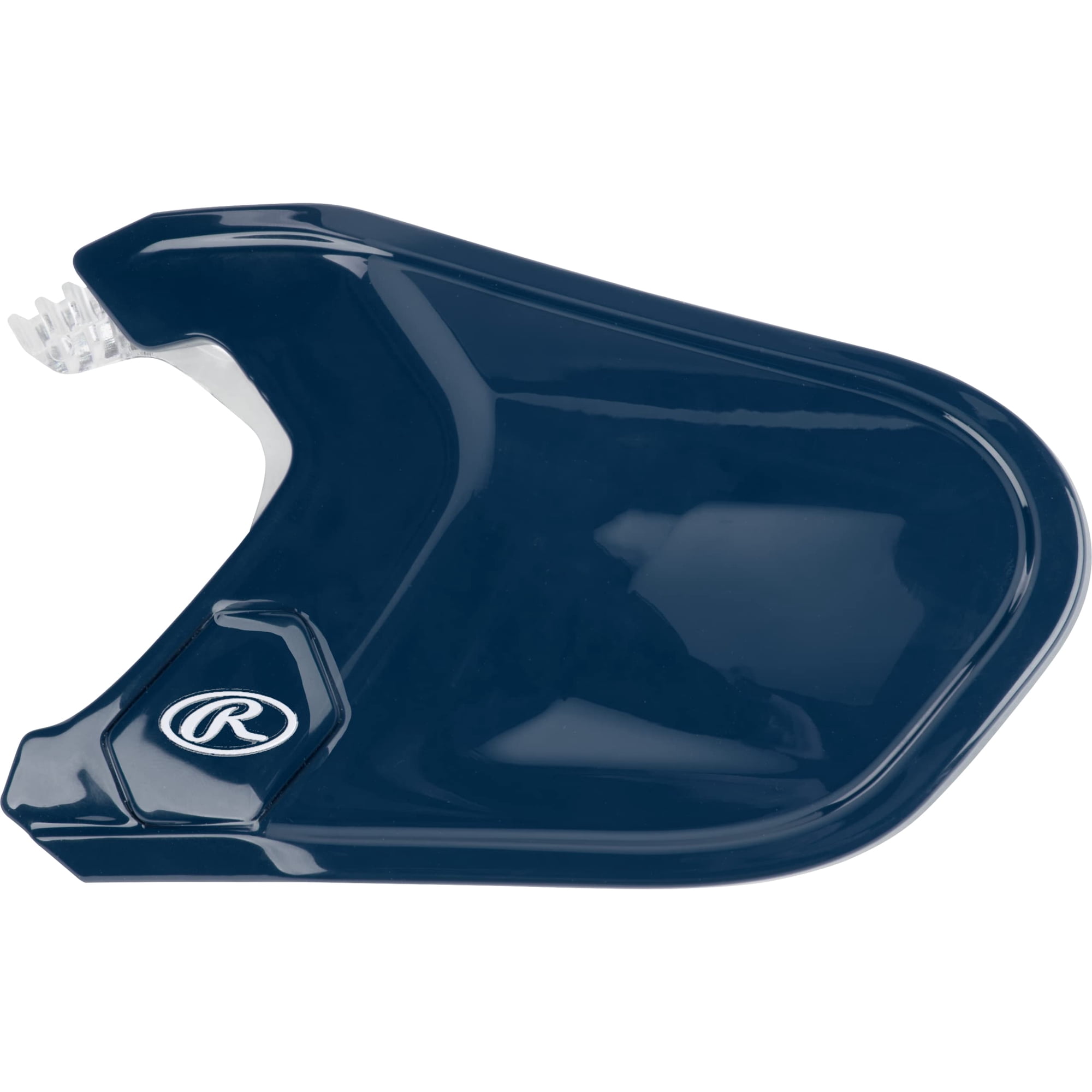 Protector Facial Ajustable Rawlings Mach Navy Rh