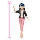 thumbnail image 2 of Muñeca milagrosa, gato, mariquita, superhéroe, Secret Marinette, 2 of 9