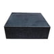 thumbnail image 5 of Placa de superficie de granito HHIP 4401-1596 Grado B 15x15x5 cm, 5 of 9