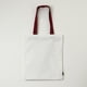 thumbnail image 2 of Totebag Niño Blanco Ratatouille Pixar Disney, 2 of 3