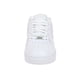 thumbnail image 4 of Zapatillas de baloncesto Nike Air Force 1 Low '07 blancas estilo retro, 4 of 8